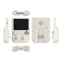 Anbernic RG 406V 512GB SD + Games - Retro Gamers Vault