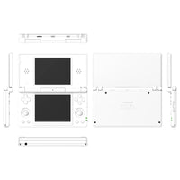 Anbernic RG DS Includes 512GB SD + Games