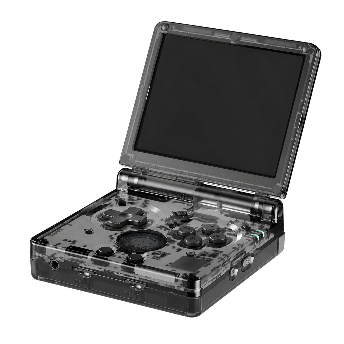 Anbernic RG35XXSP 64GB SD + Games