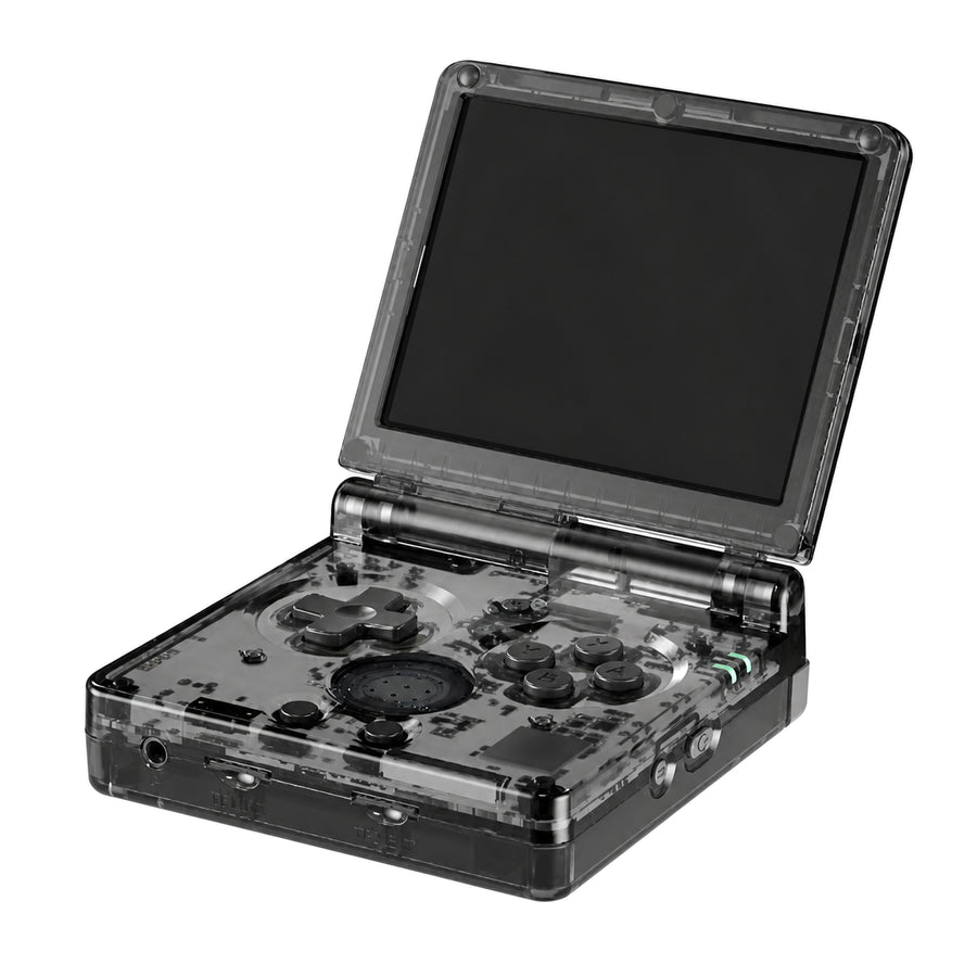 Anbernic RG35XXSP 64GB SD + Games