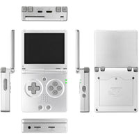 Anbernic RG35XXSP 64GB SD + Games