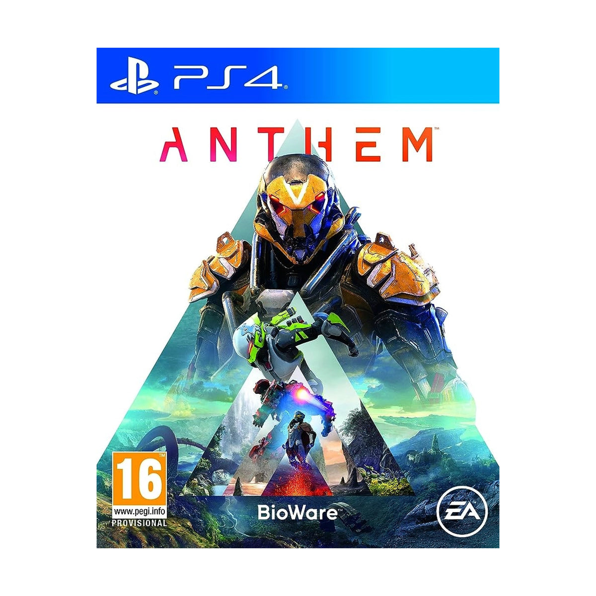 Anthem