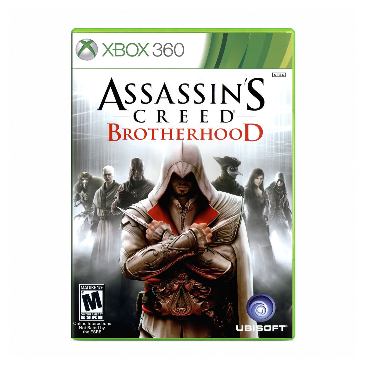 Assassin's Creed: Brotherhood