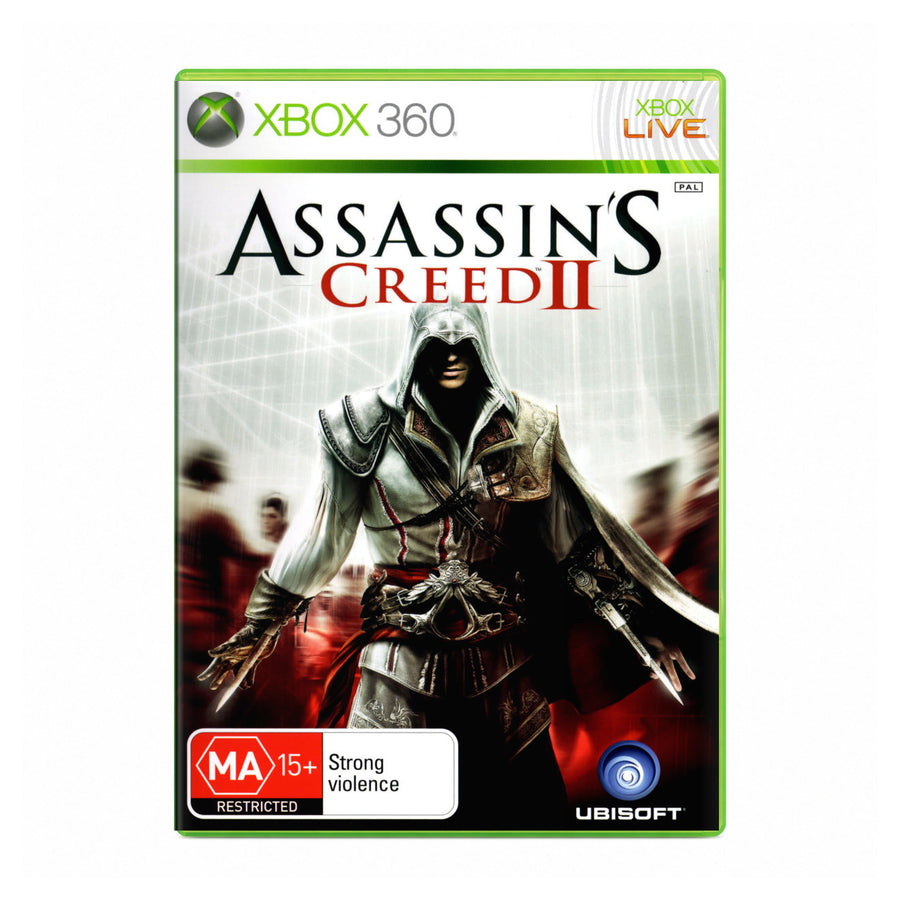Assassin's Creed II
