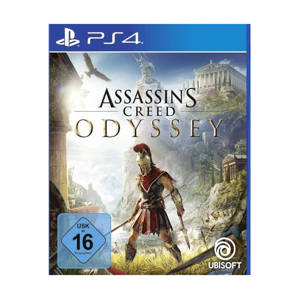 Assassin's Creed Odyssey