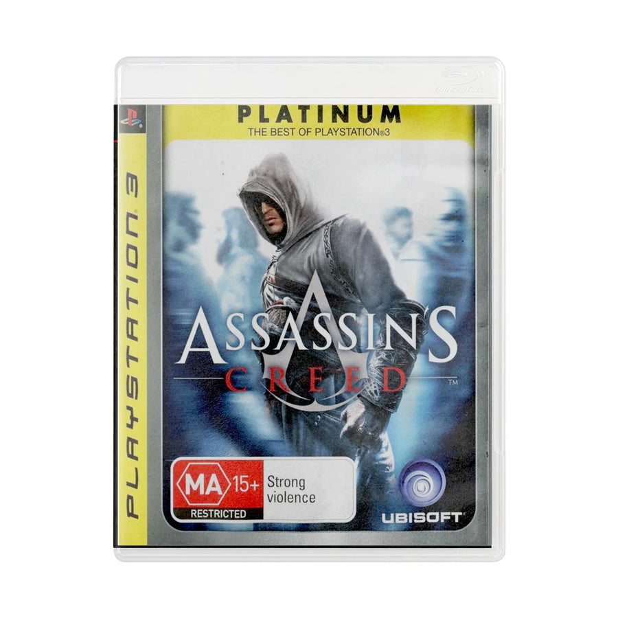 Assassin's Creed
