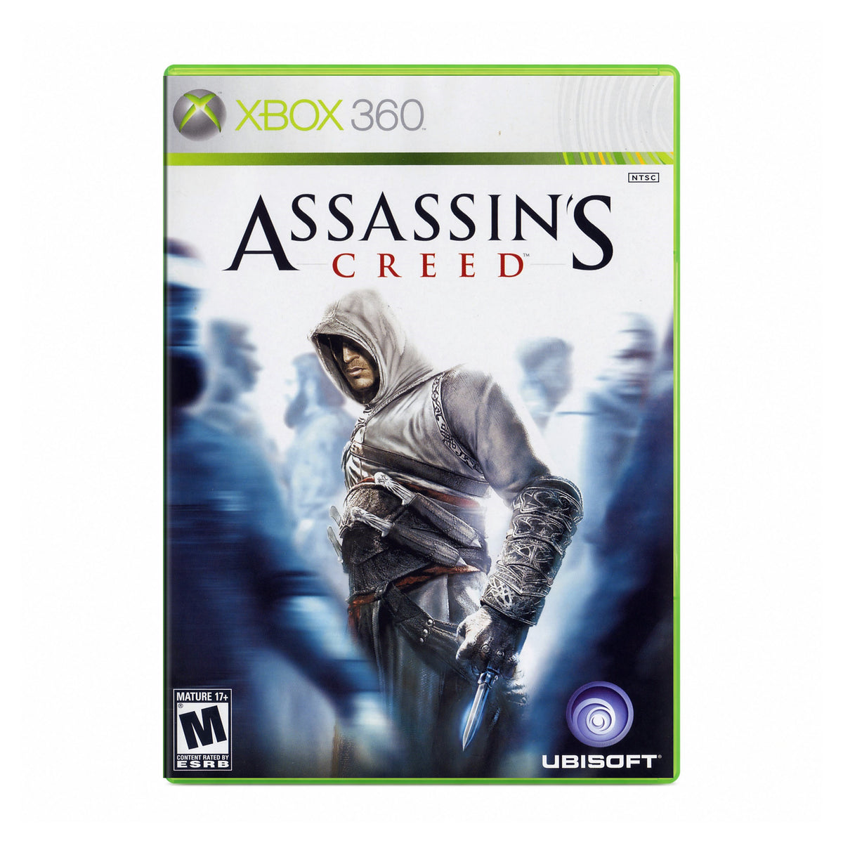 Assassin's Creed