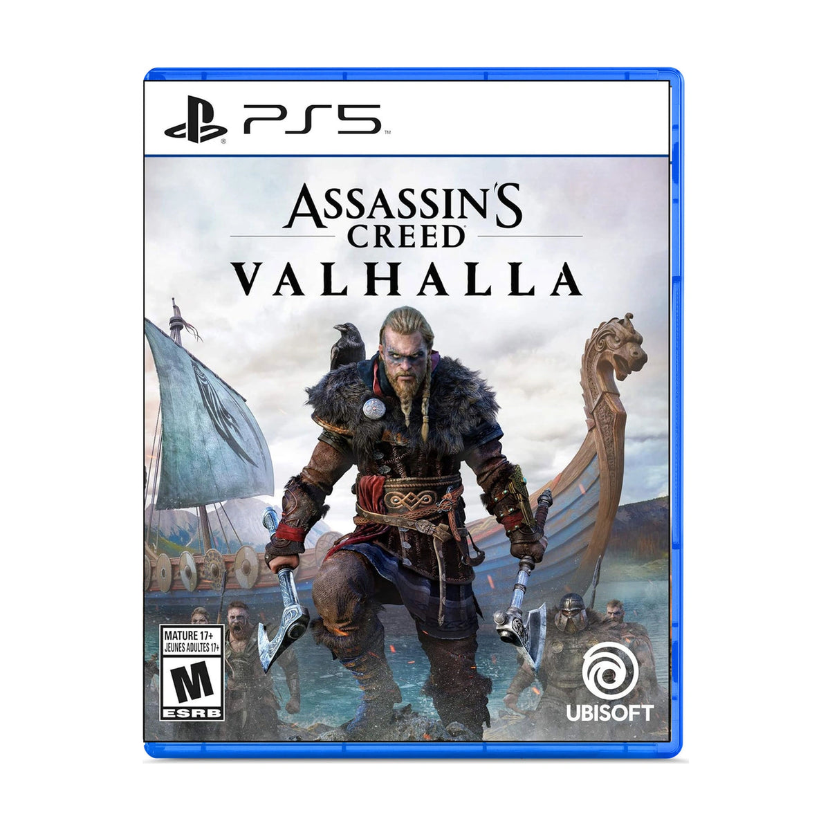 Assassin’s Creed Valhalla