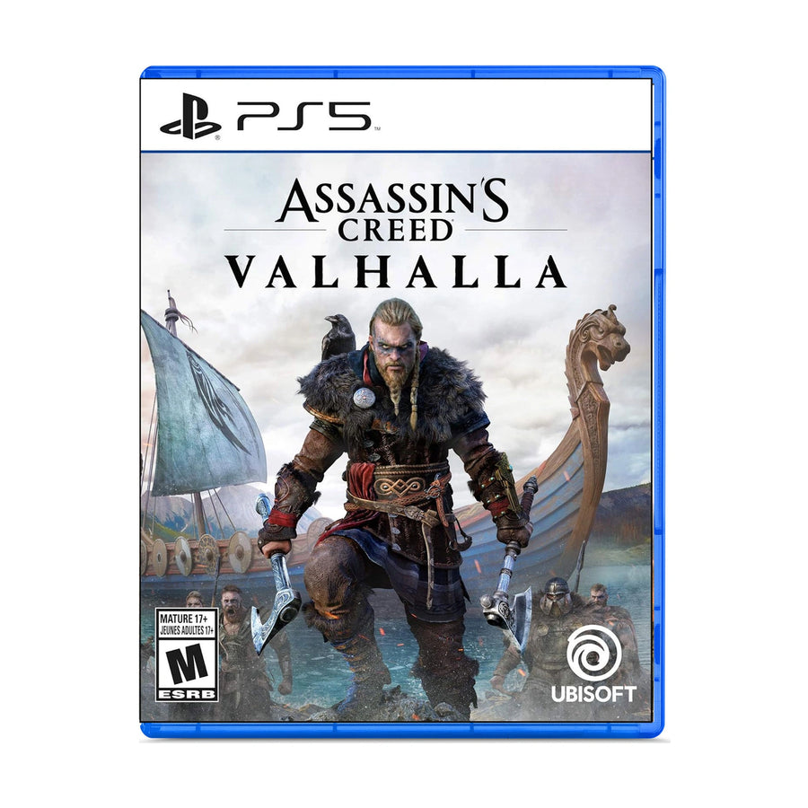 Assassin’s Creed Valhalla