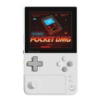 Ayaneo Pocket DMG (512GB SD + Games) - Retro Gamers Vault