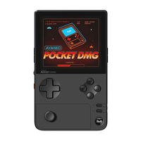 Ayaneo Pocket DMG (512GB SD + Games) - Retro Gamers Vault