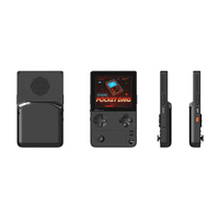 Ayaneo Pocket DMG (512GB SD + Games) - Retro Gamers Vault