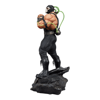Bane - Retro Gamers Vault