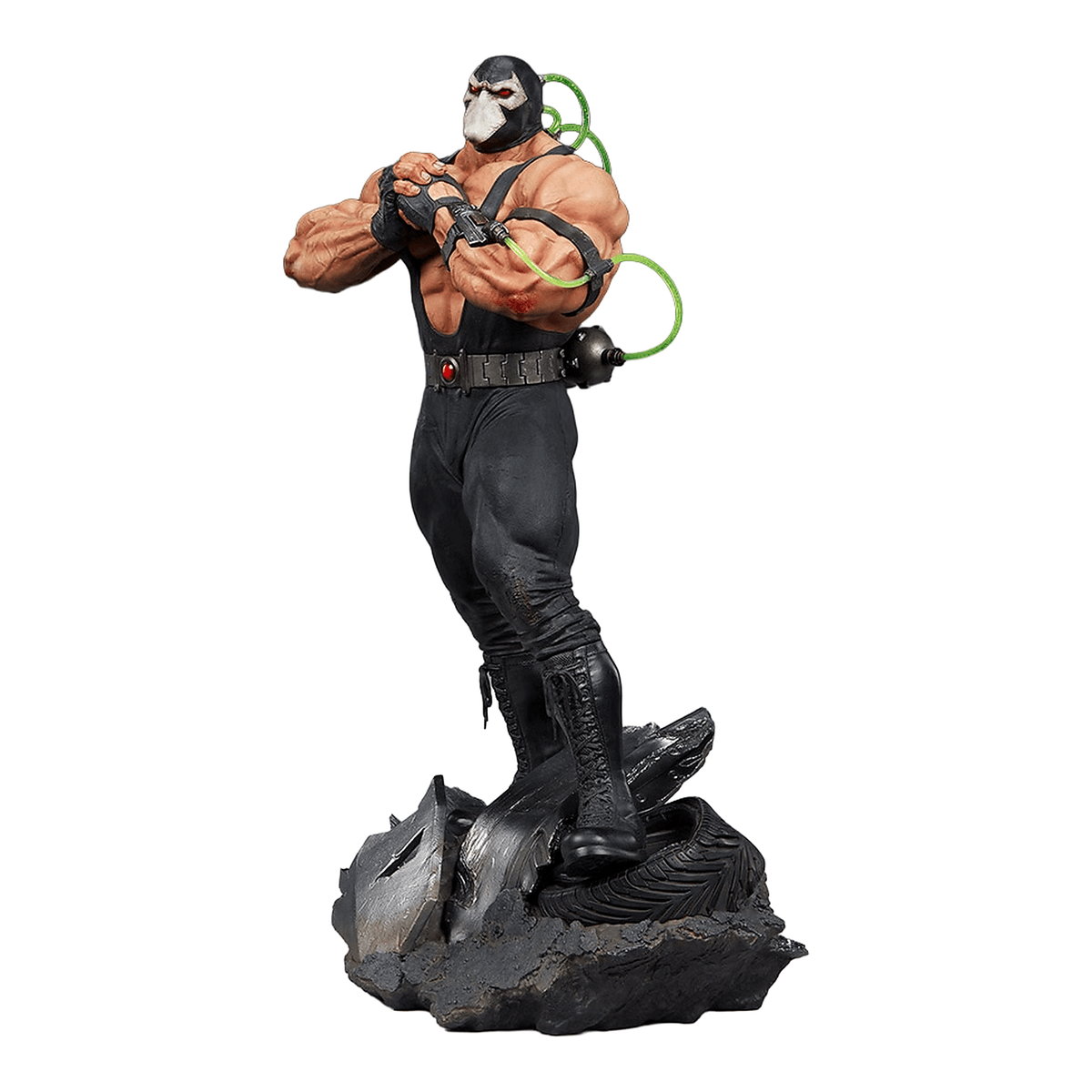 Bane - Retro Gamers Vault