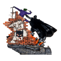 Batman Vs Joker - Retro Gamers Vault
