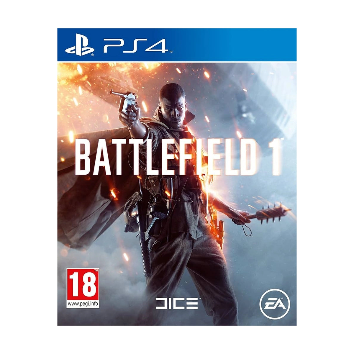 Battlefield 1