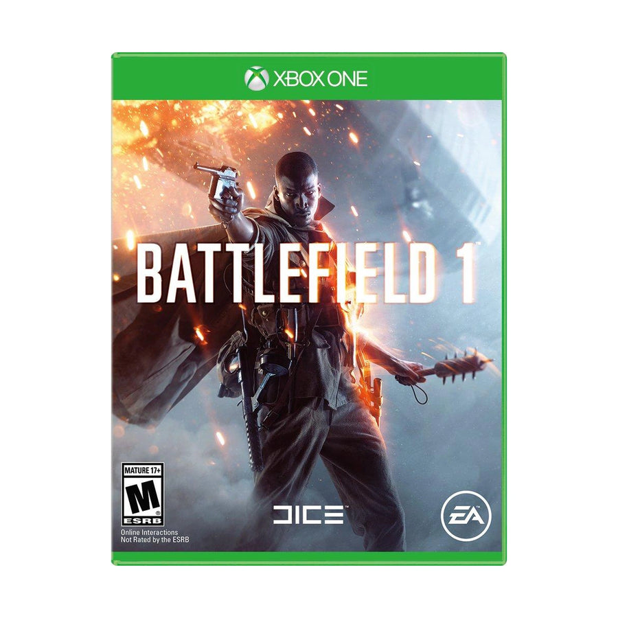 Battlefield 1