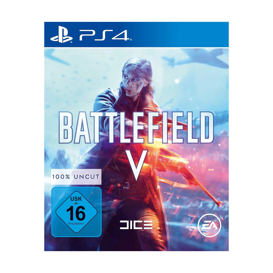 Battlefield V