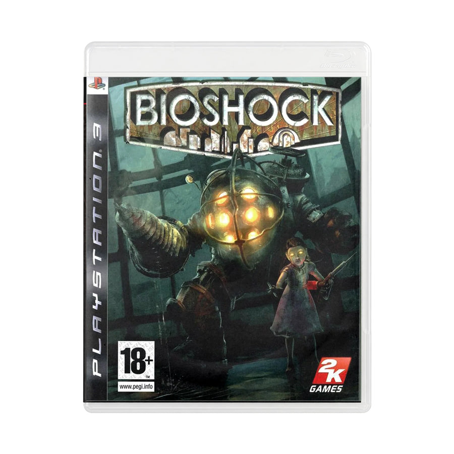 BioShock