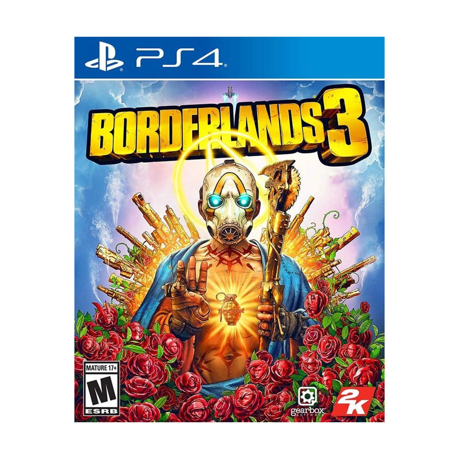 Borderlands 3