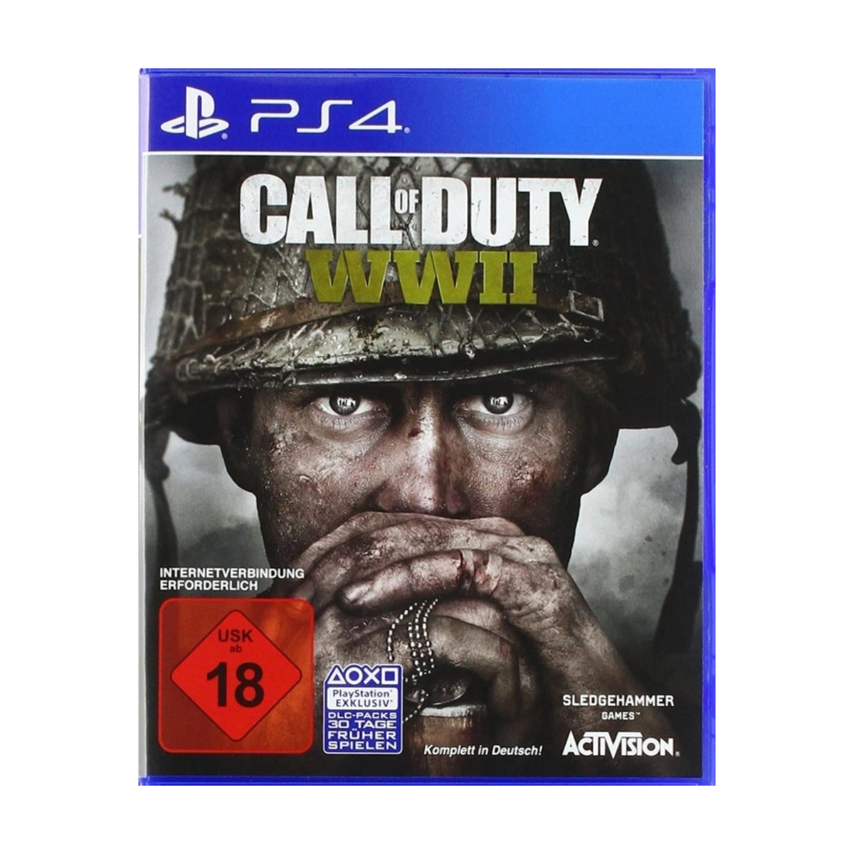 Call of Duty: WWII