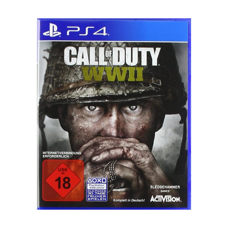 Call of Duty: WWII