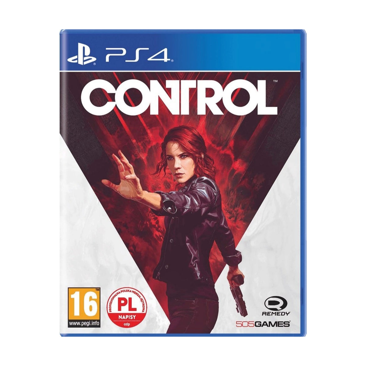 Control