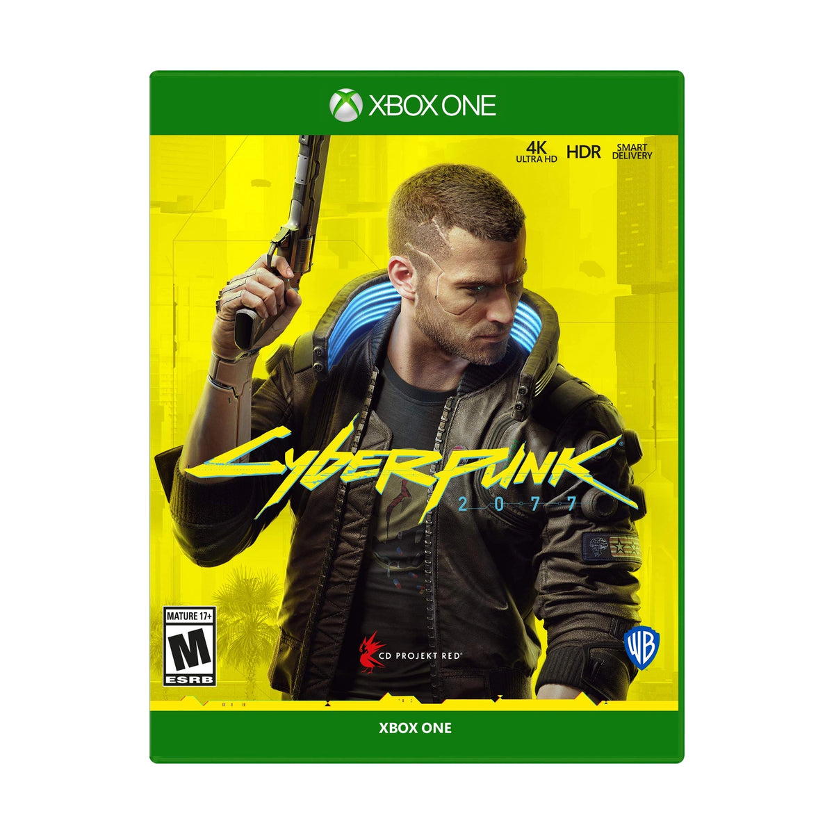 Cyberpunk 2077