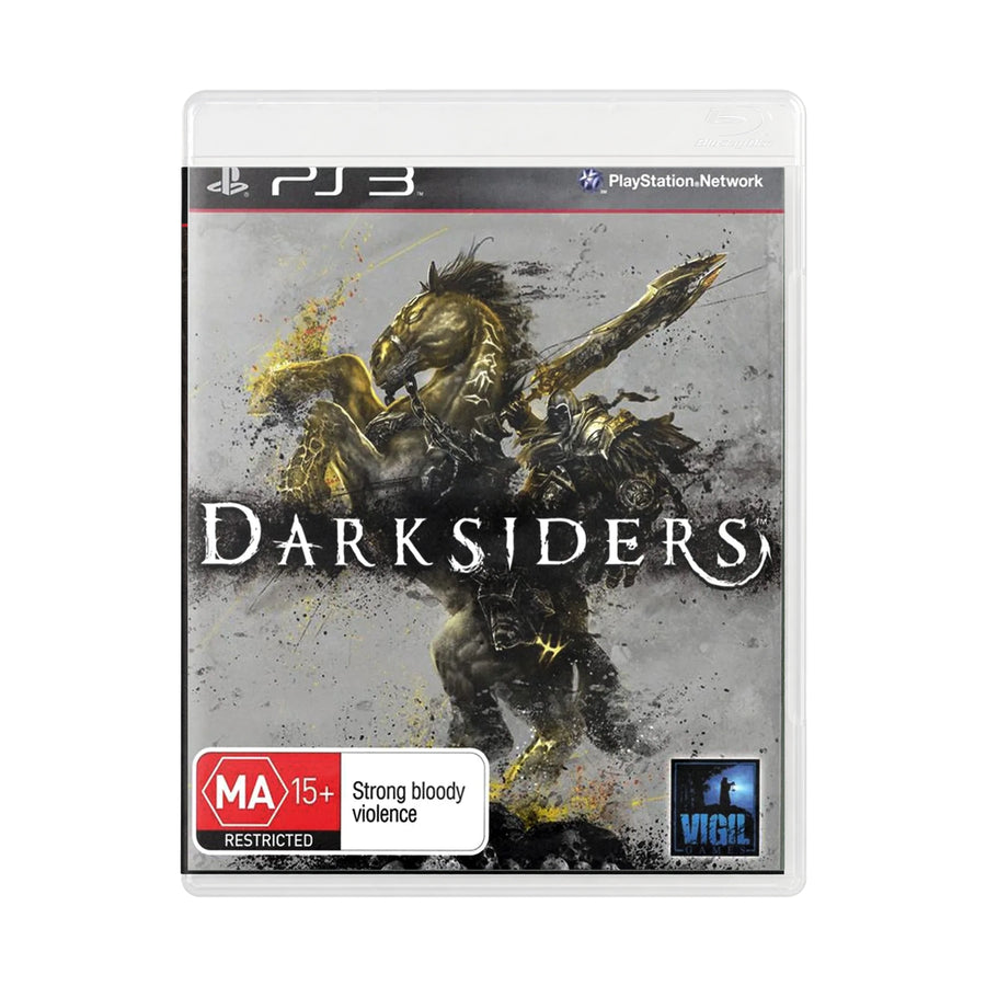 Darksiders