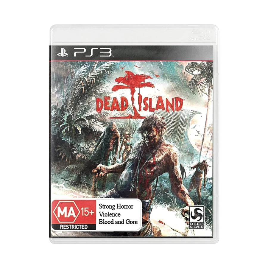 Dead Island