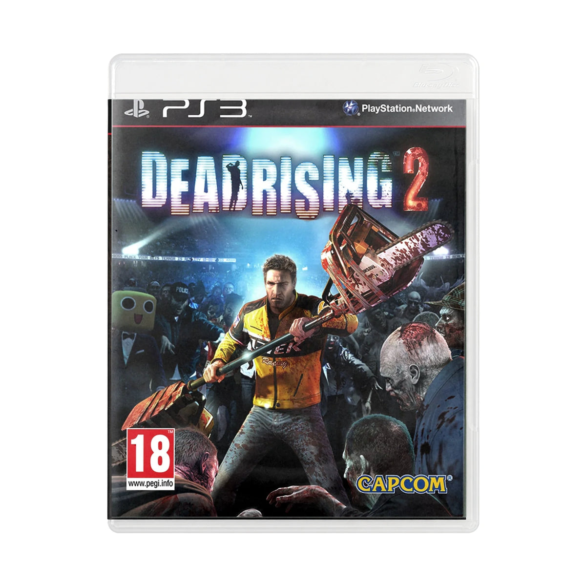 Dead Rising 2