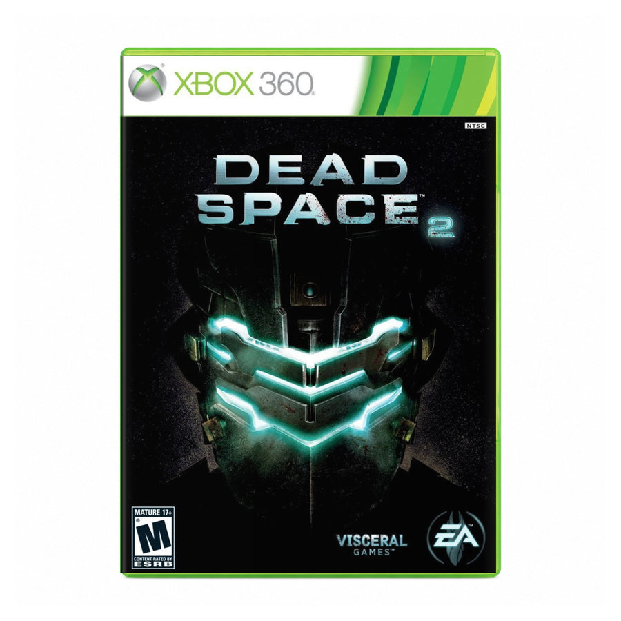 Dead Space 2
