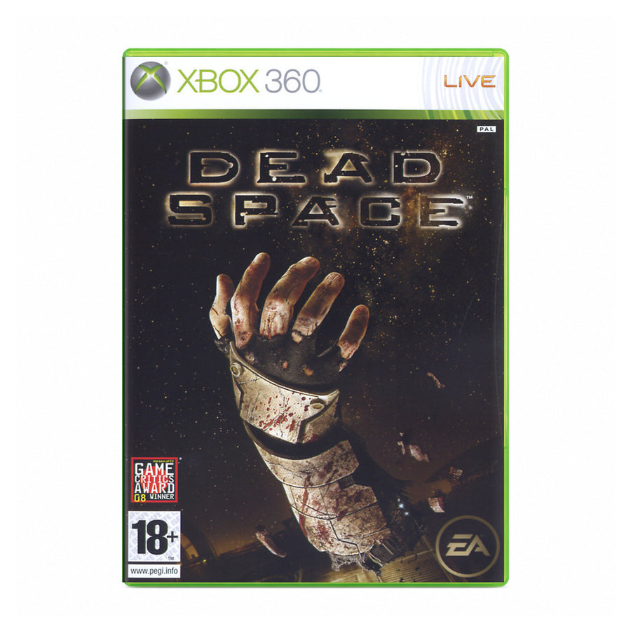 Dead Space
