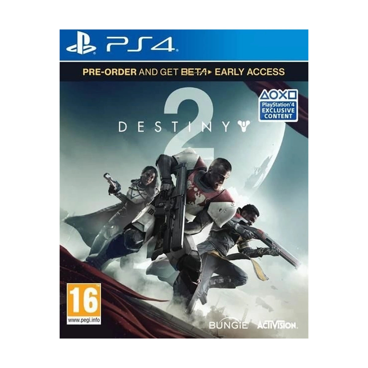 Destiny 2