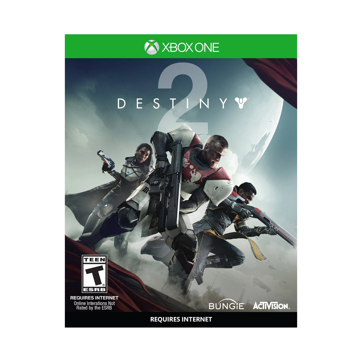 Destiny 2