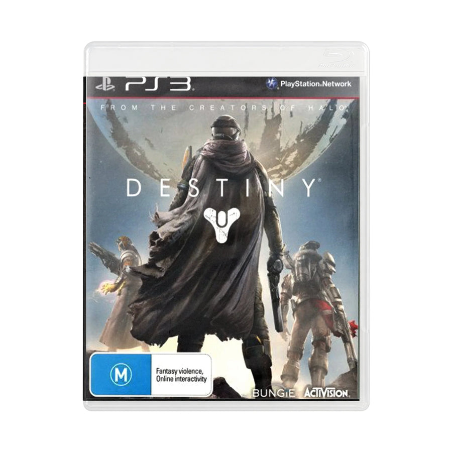 Destiny