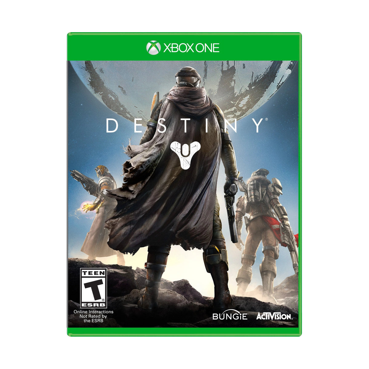 Destiny
