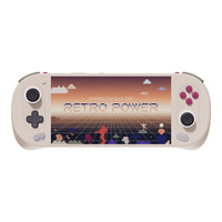 Ayaneo Pocket EVO (Retro Power Limited Edition)  1TB + Games