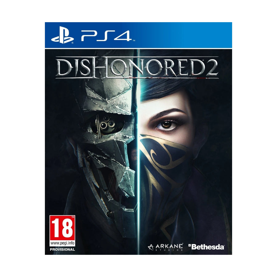 Dishonored 2