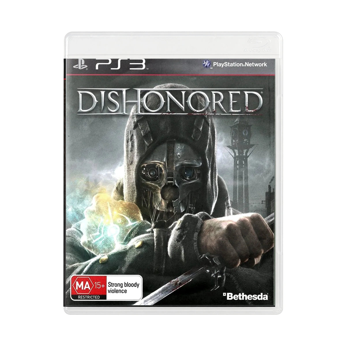 Dishonored