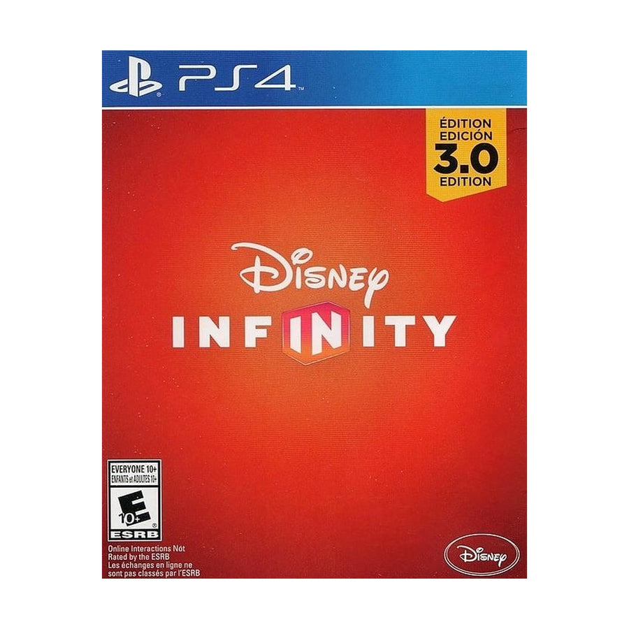 Disney Infinity 3.0 Edition