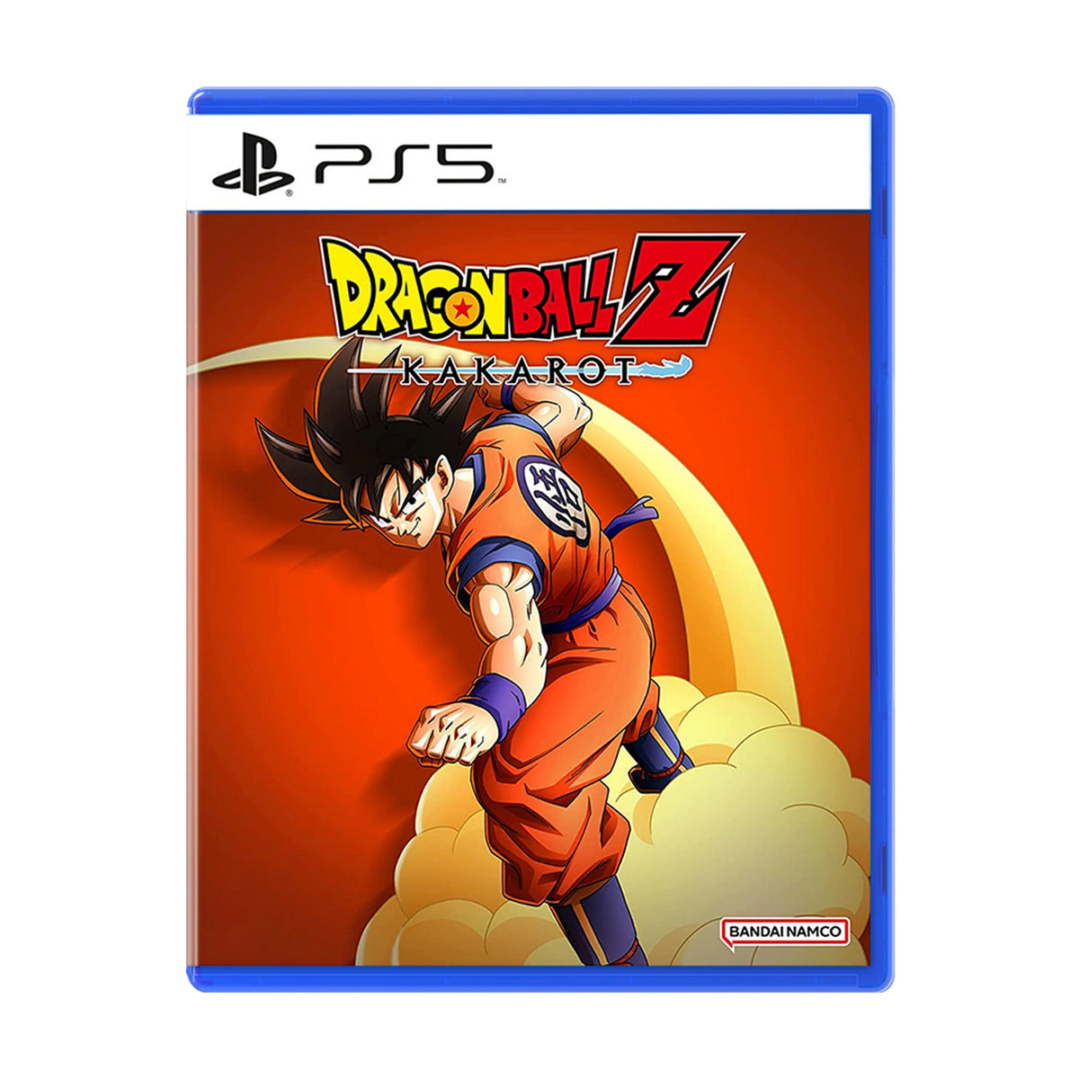 Dragon Ball Z: Kakarot