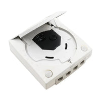 Sega Dreamcast (GDEMU MOD)