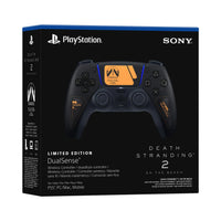 PlayStation 5 DualSense Death Stranding 2: On the Beach Limited Edition Wireless Controller