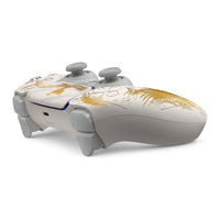 PlayStation 5 Ghost of Yōtei DualSense Wireless Controller (Gold Limited Edition)