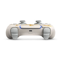 PlayStation 5 Ghost of Yōtei DualSense Wireless Controller (Gold Limited Edition)