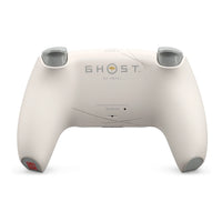PlayStation 5 Ghost of Yōtei DualSense Wireless Controller (Gold Limited Edition)