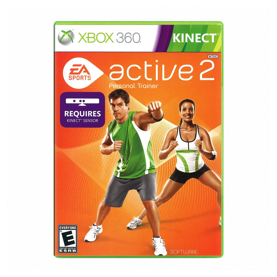 EA Sports Active 2