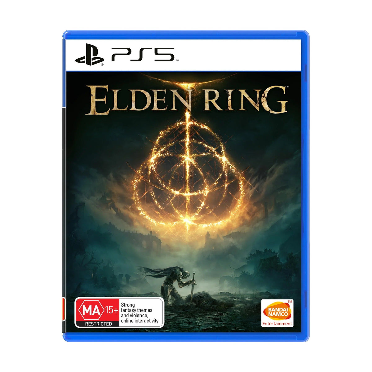 Elden Ring - Retro Gamers Vault