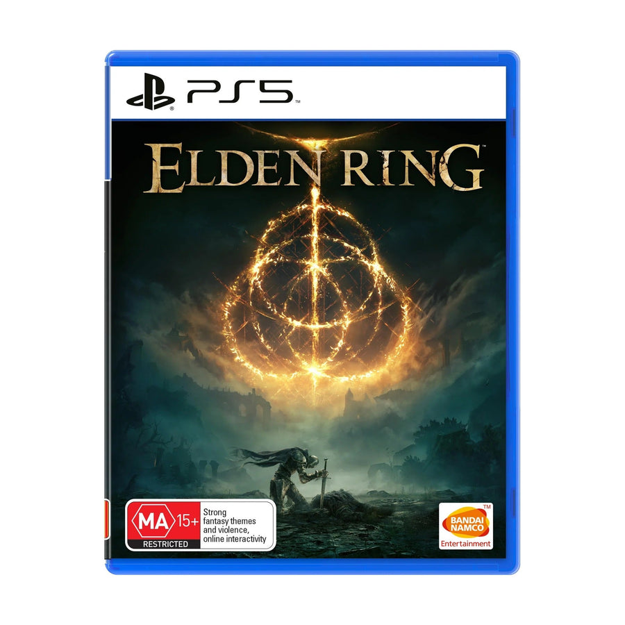 Elden Ring - Retro Gamers Vault
